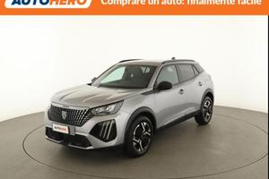 PEUGEOT 2008 VE12371