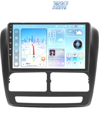 RADIO GPS ANDROID 13 FIAT DOBLO / OPEL COMBO 10-17