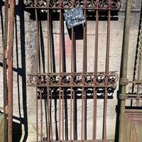 Inferiate per finestre