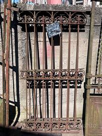 Inferiate per finestre