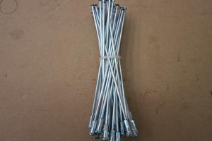 Raggi Ruota Anteriore Guzzi 400 GTS Benelli 500