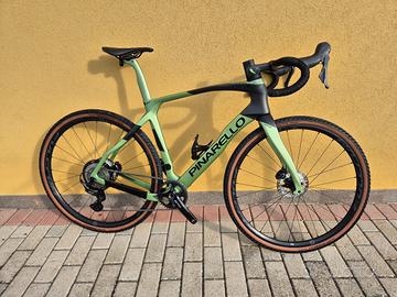 Pinarello Grevil F7