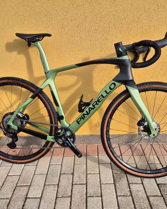 Pinarello Grevil F7