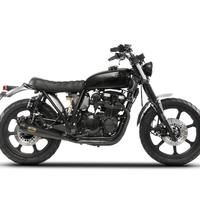 Kawasaki GPZ 550 - Custom, Scrambler, Cafè racer