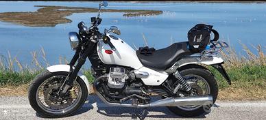 Moto guzzi Nevada 750 ie