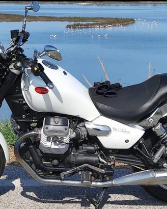 Moto guzzi Nevada 750 ie