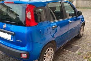 FIAT PANDA 312 PYD1B S4G