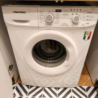 lavatrice san Giorgio 