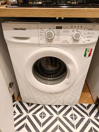 lavatrice san Giorgio 