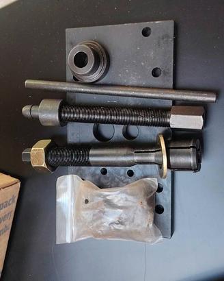 kit estrattore cuscinetti Harley Davidson 