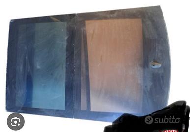 Tetto Panoramico Smart for Four