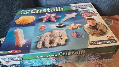 gioco Clementoni 