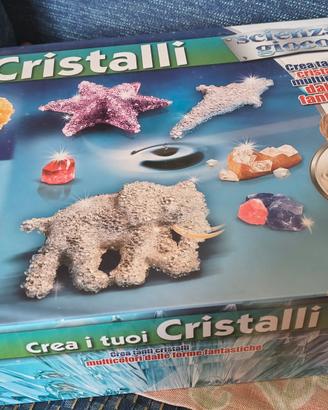 gioco Clementoni 