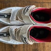 Scarpe da triathlon tg.44