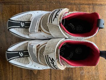 Scarpe da triathlon tg.44