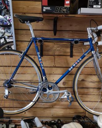 bicicletta da corsa