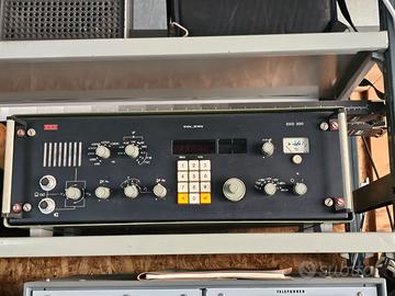 materiale surplus elettronica