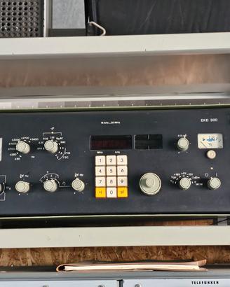 materiale surplus elettronica