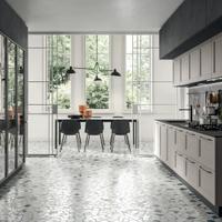 Cucina Da Fabbrica | Proposta da 390 cm Su Misura