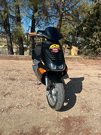 Aprilia sr 50
