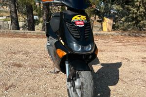 Aprilia sr 50