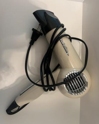 Phon vintage Babyliss Paris