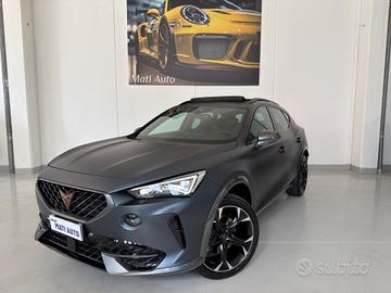 Cupra Formentor 1.5 TSI DSG TETTO + Sedili a gusci