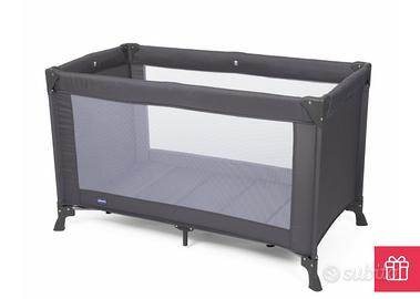 CULLA CAMPEGGIO CHICCO BIMBA