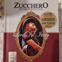 zucchero fornaciari live in italy 