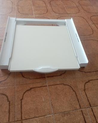 piano lavatrice e asciugatrice meliconi