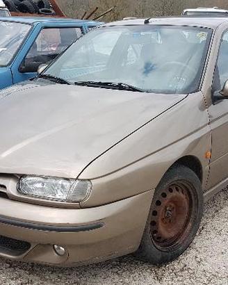 Ricambi Alfa Romeo 145 - 146