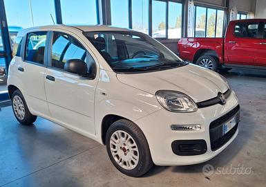 Fiat Panda 1.2 NEOPATENTATI UNIPRO