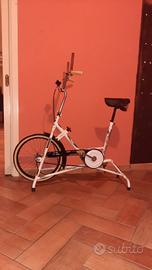 chiclete per attività fisica 