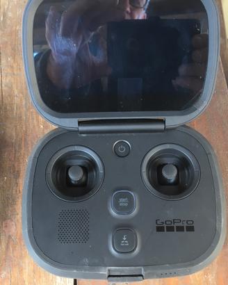 Accessori drone goprò