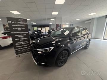 Mg ZS 1.5 VTi-tech Comfort 106cv da immatricolare