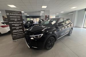 Mg ZS 1.5 VTi-tech Comfort 106cv da immatricolare