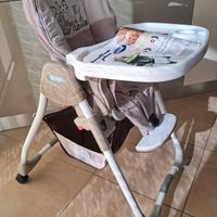 SEGGIOLONE PAPPA JANE