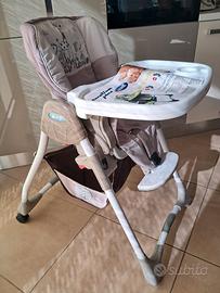 SEGGIOLONE PAPPA JANE