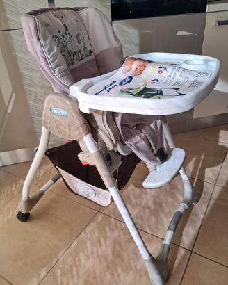 SEGGIOLONE PAPPA JANE