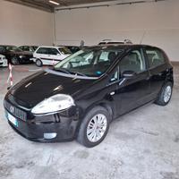 Fiat Grande Punto 1.3 MJT 75 CV 5 porte