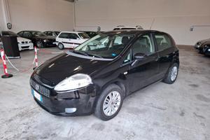 Fiat Grande Punto 1.3 MJT 75 CV 5 porte