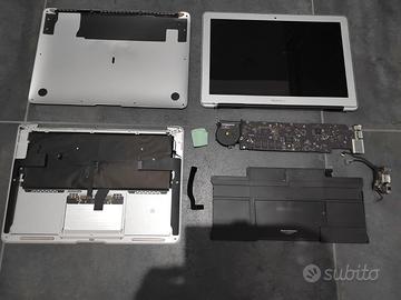 Apple macbook air 2014