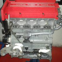 Delta evoluzione catalitica