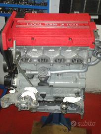 Delta evoluzione catalitica