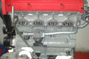 Delta evoluzione catalitica