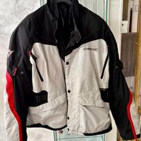 Giacca da moto tecnica Dainese