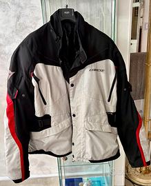 Giacca da moto tecnica Dainese
