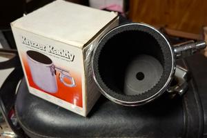 accessori per moto custom