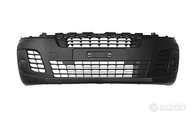 PARAURTI ANTERIORE CITROEN JUMPY PEUGEOT EXPERT 20