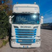 Scania R 730